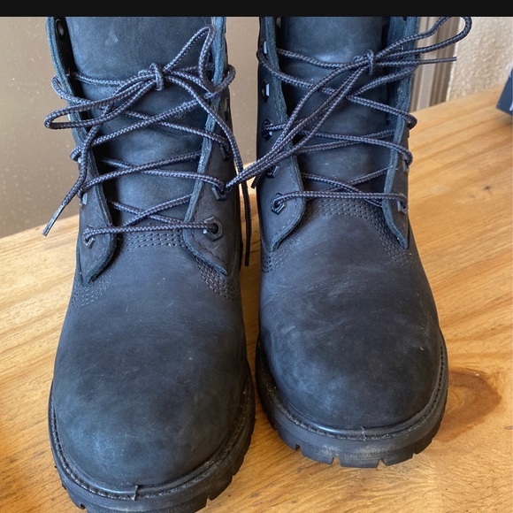 Timberland boots - Picture 2 of 3